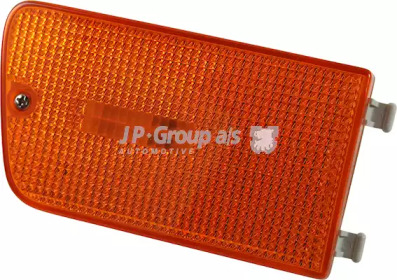 JP GROUP 1696001083 -  стояночные огни